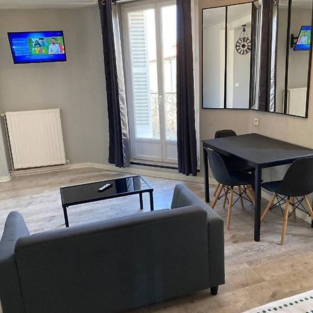 Studio Cosy Centre Ville Рюффек Экстерьер фото